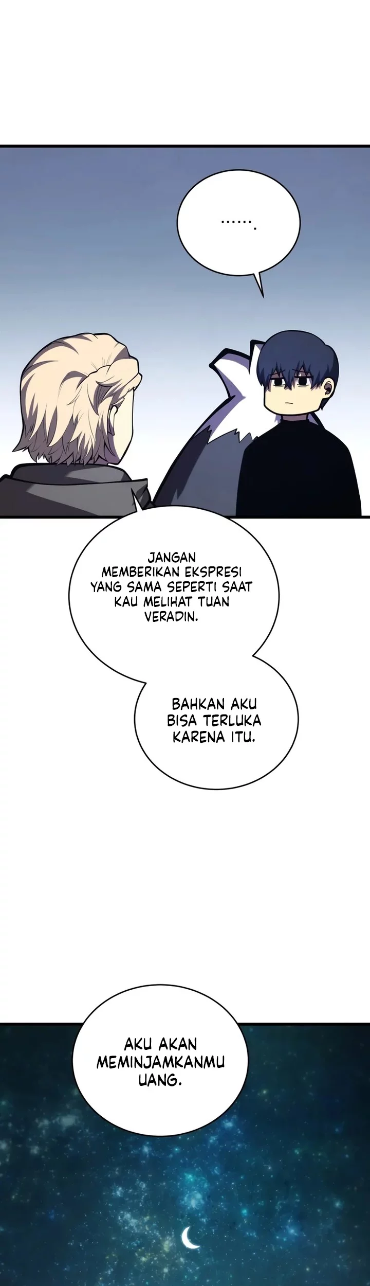 Swordmaster’s Youngest Son Chapter 181 - halaman 17