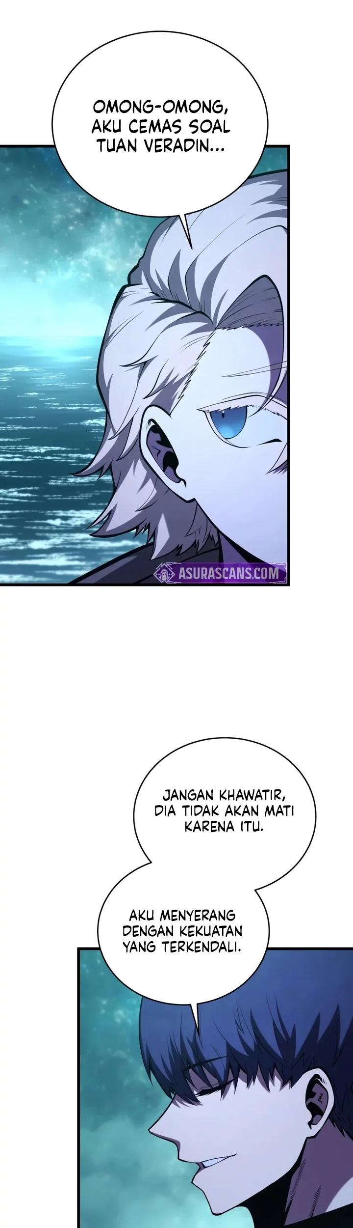 Swordmaster’s Youngest Son Chapter 181 - halaman 19