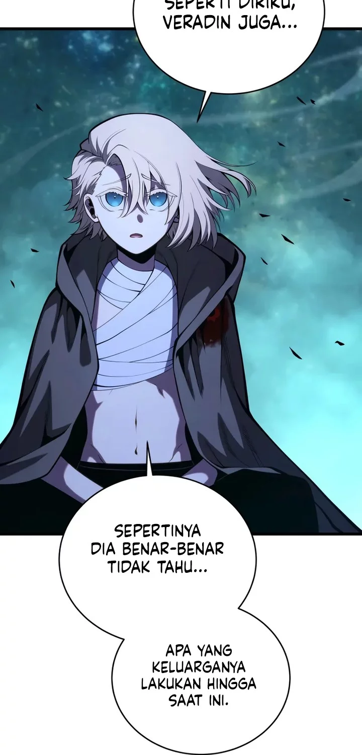 Swordmaster’s Youngest Son Chapter 181 - halaman 22