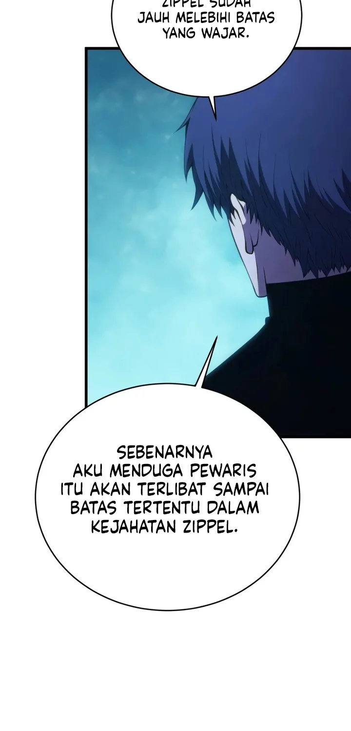 Swordmaster’s Youngest Son Chapter 181 - halaman 24