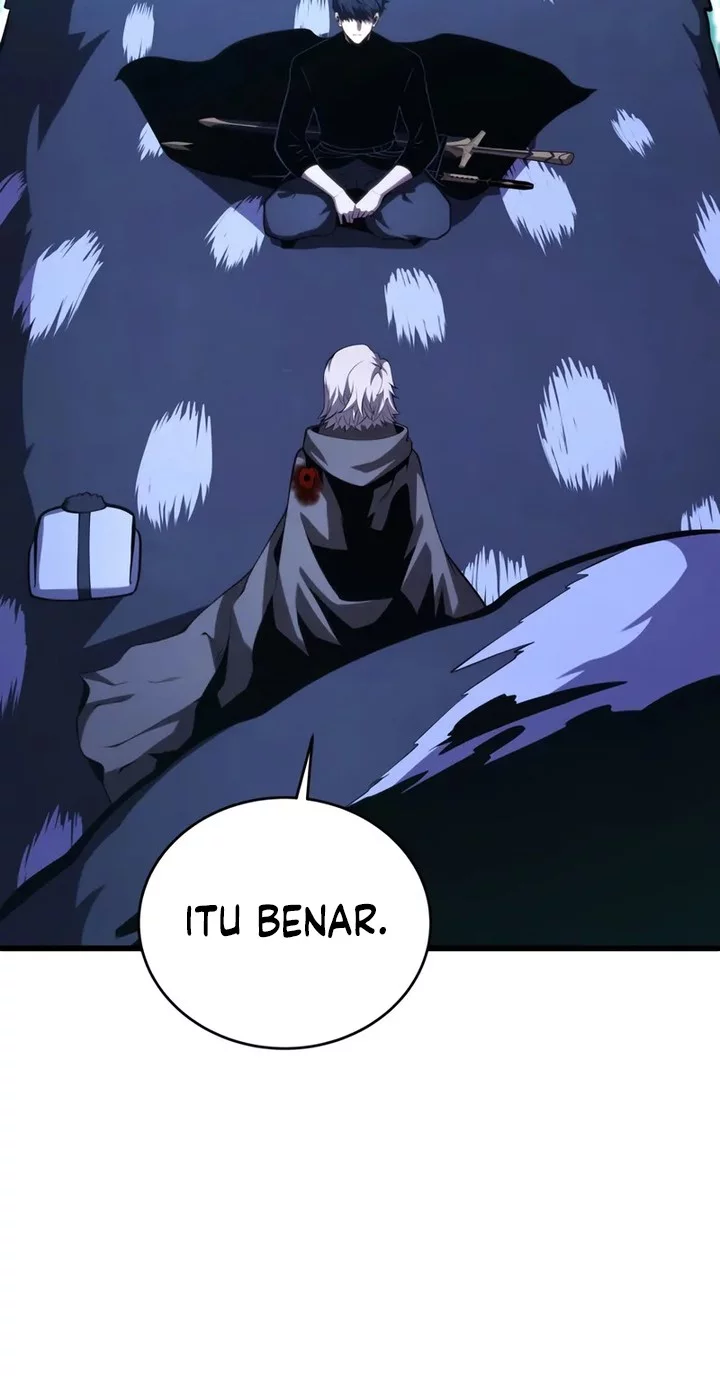 Swordmaster’s Youngest Son Chapter 181 - halaman 26