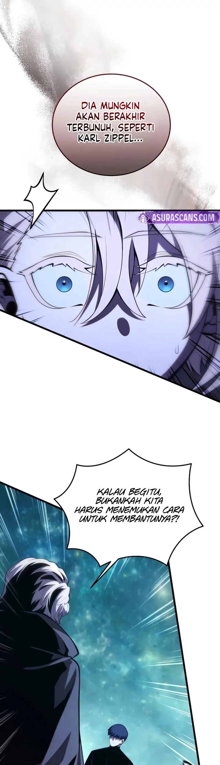 Swordmaster’s Youngest Son Chapter 181 - halaman 29