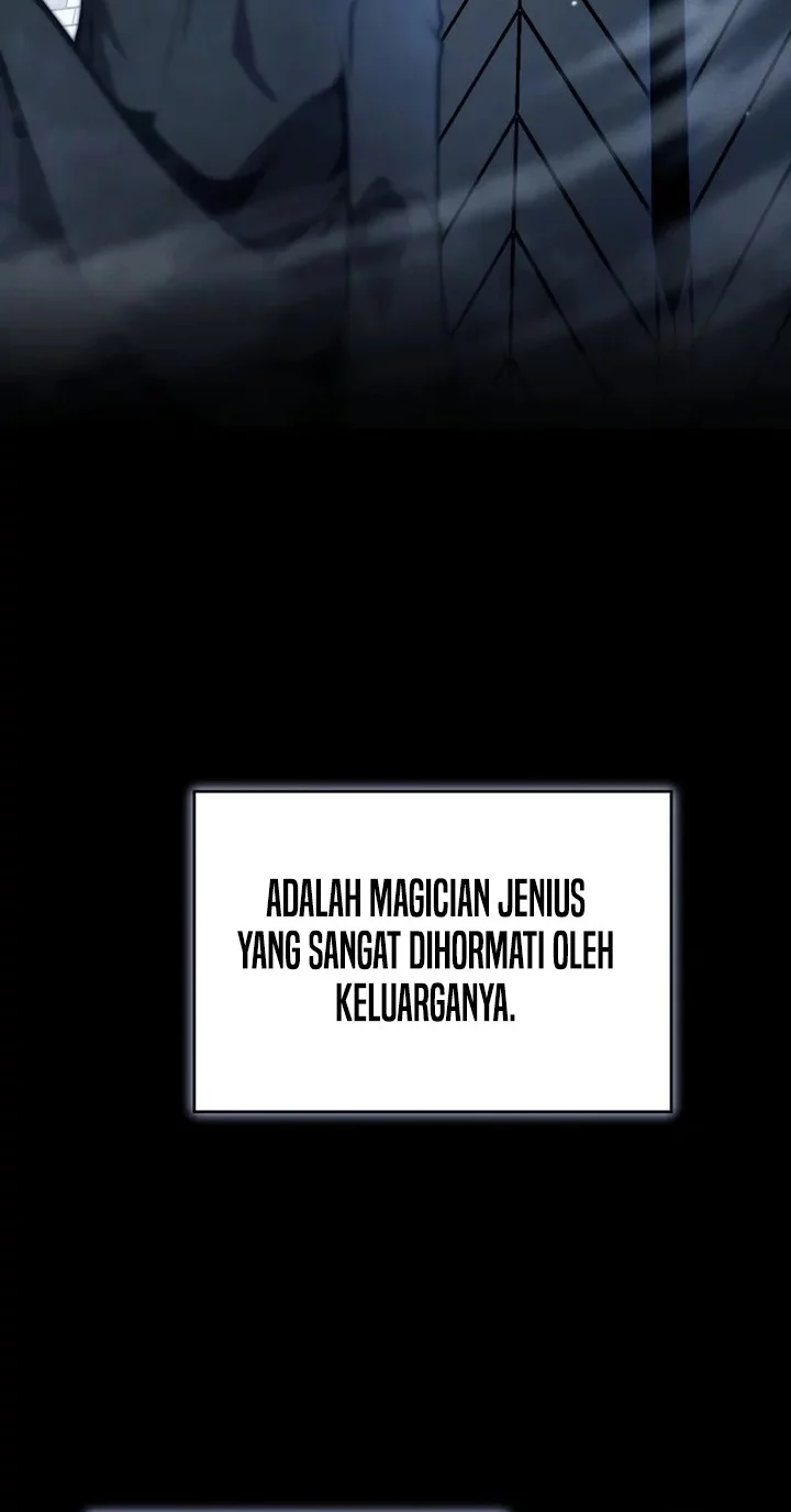 Swordmaster’s Youngest Son Chapter 181 - halaman 32