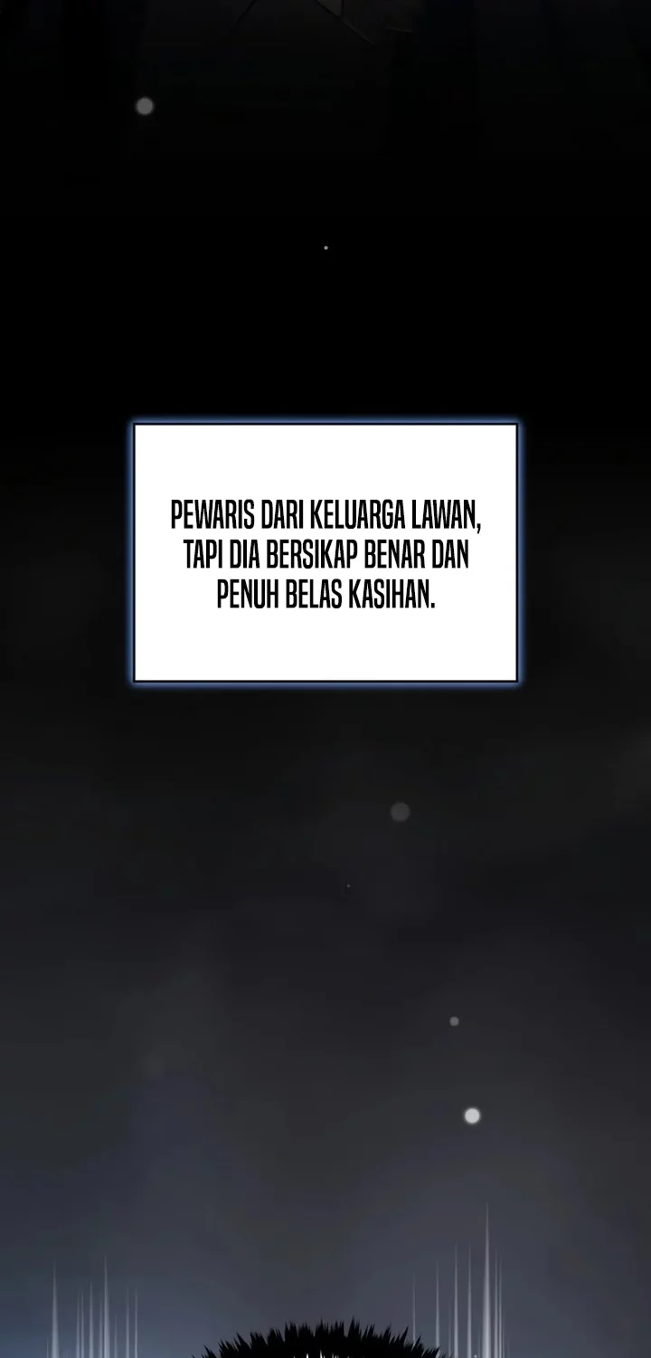 Swordmaster’s Youngest Son Chapter 181 - halaman 34