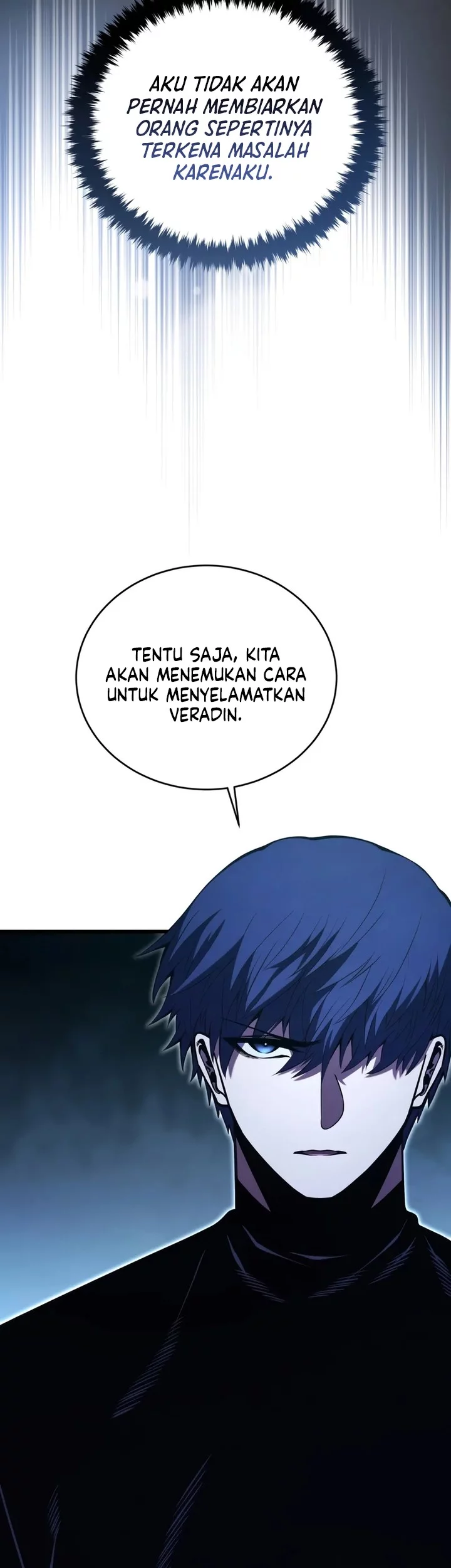 Swordmaster’s Youngest Son Chapter 181 - halaman 35