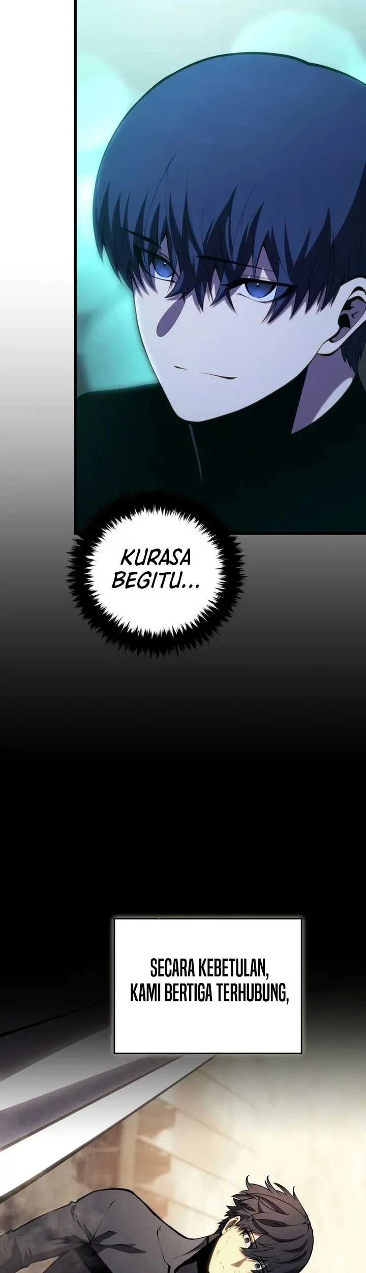 Swordmaster’s Youngest Son Chapter 181 - halaman 39