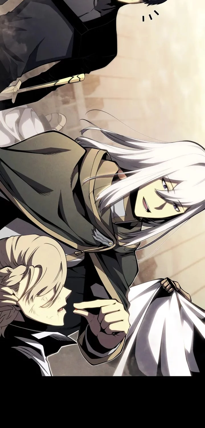Swordmaster’s Youngest Son Chapter 181 - halaman 40