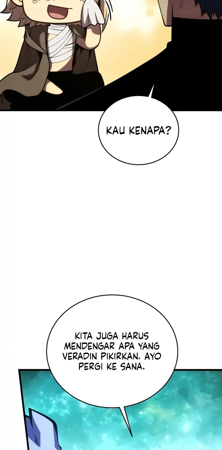 Swordmaster’s Youngest Son Chapter 181 - halaman 46