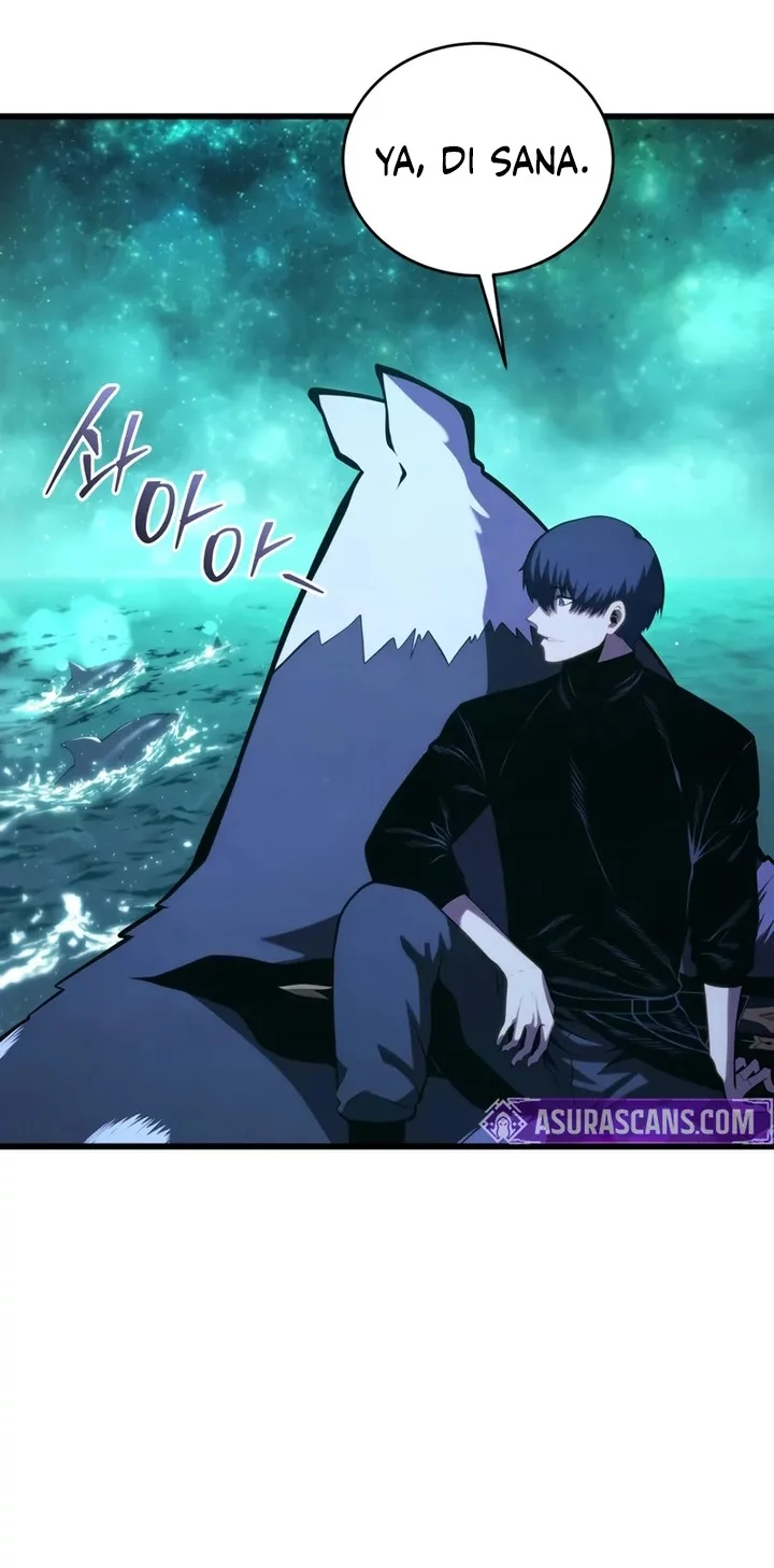 Swordmaster’s Youngest Son Chapter 181 - halaman 48