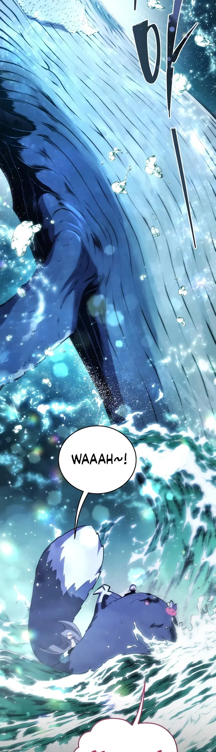 Swordmaster’s Youngest Son Chapter 181 - halaman 51