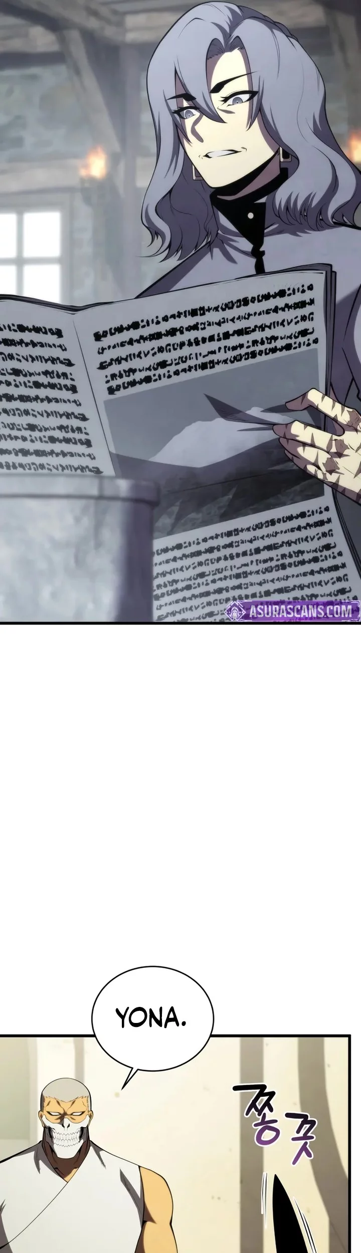 Swordmaster’s Youngest Son Chapter 181 - halaman 57