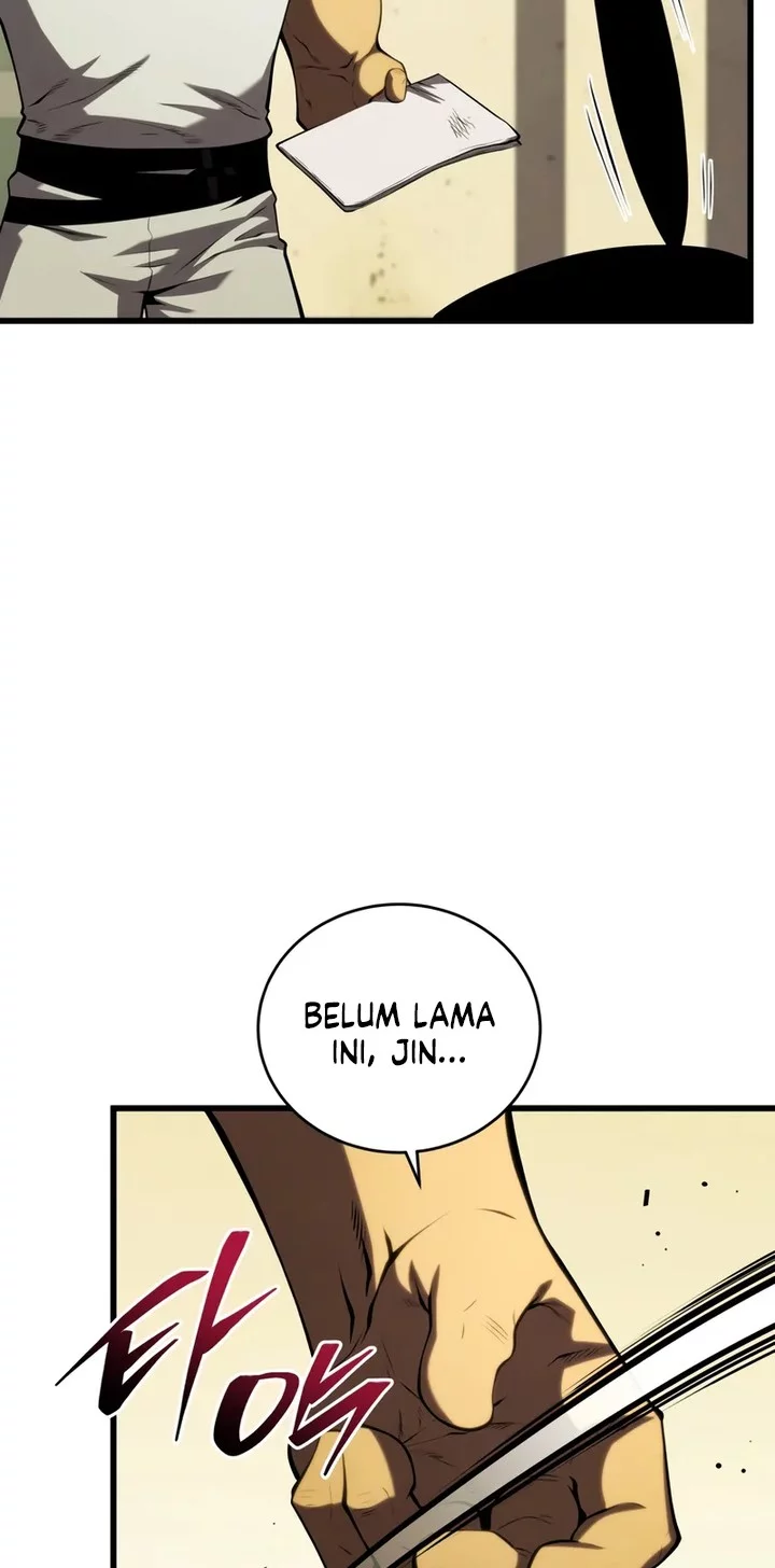 Swordmaster’s Youngest Son Chapter 181 - halaman 58