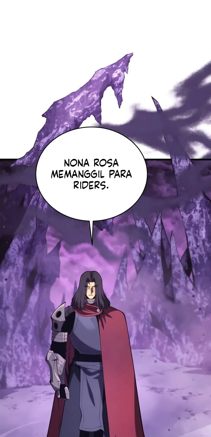 Swordmaster’s Youngest Son Chapter 181 - halaman 66