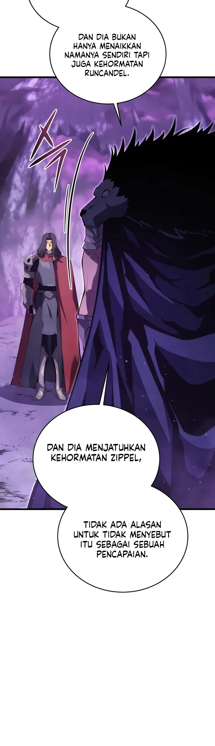 Swordmaster’s Youngest Son Chapter 181 - halaman 69