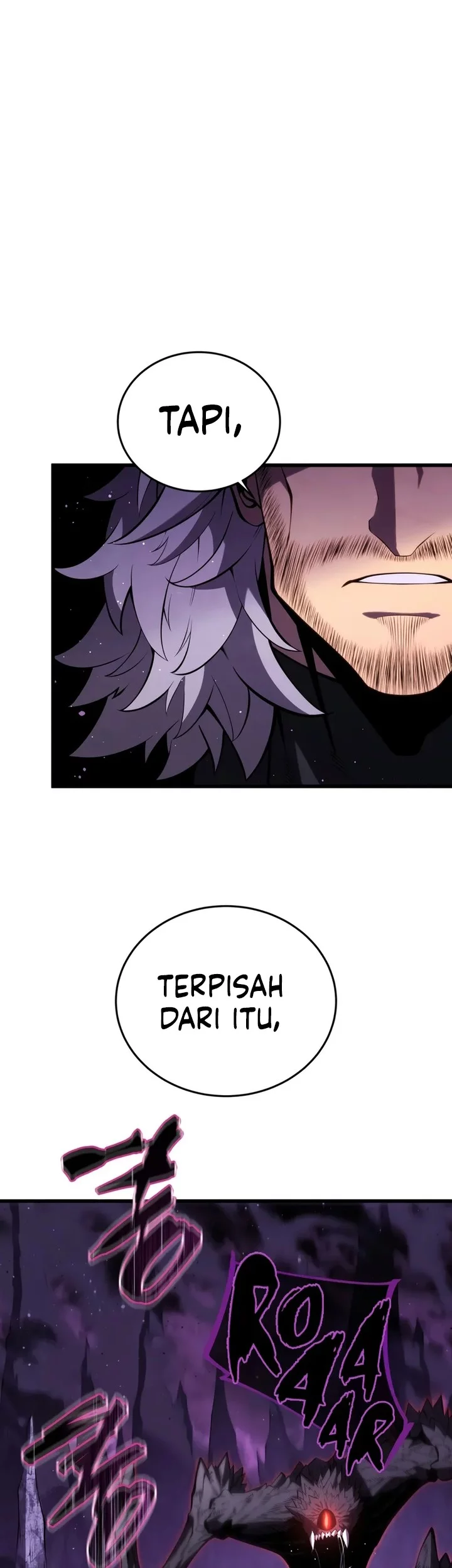 Swordmaster’s Youngest Son Chapter 181 - halaman 71