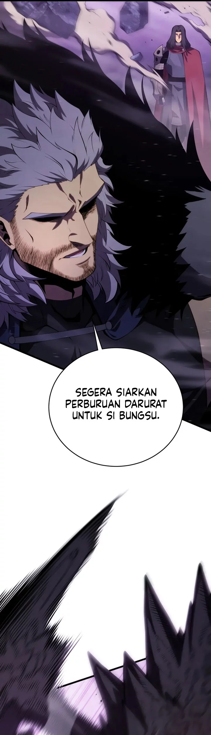 Swordmaster’s Youngest Son Chapter 181 - halaman 73