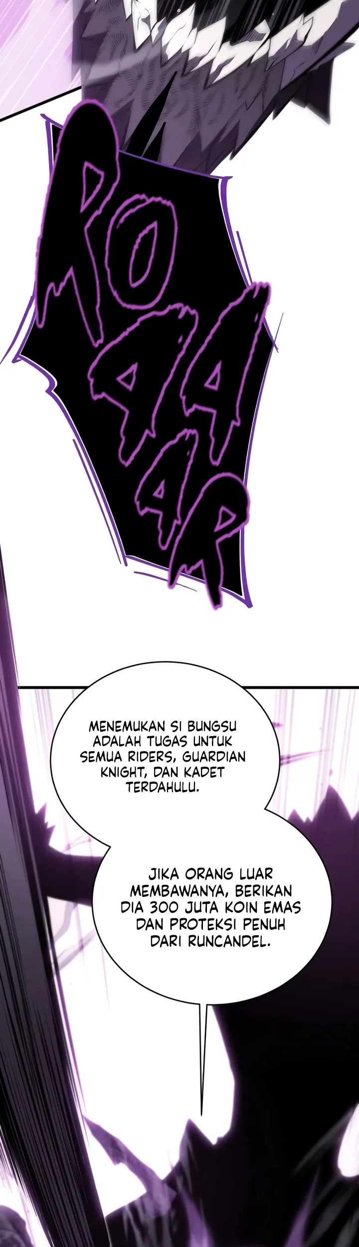 Swordmaster’s Youngest Son Chapter 181 - halaman 75