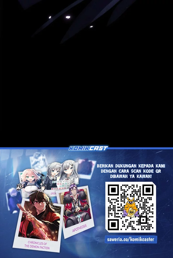 Swordmaster’s Youngest Son Chapter 181 - halaman 80