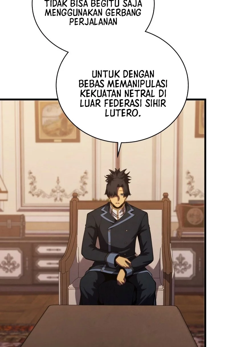 Swordmaster’s Youngest Son Chapter 182 - halaman 16