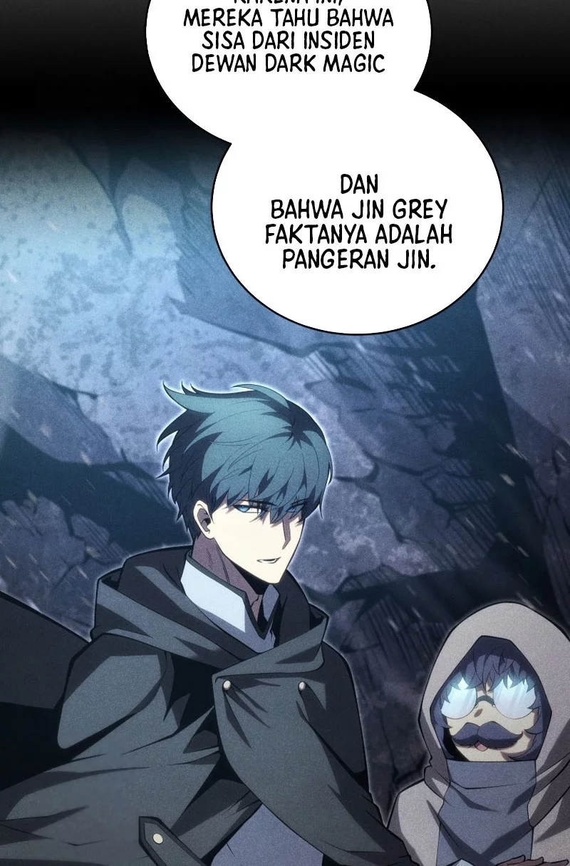 Swordmaster’s Youngest Son Chapter 182 - halaman 18