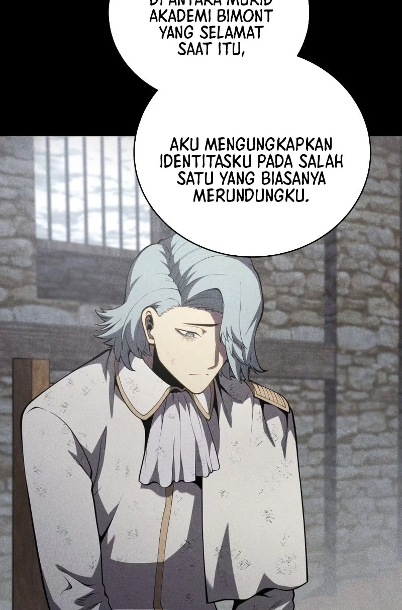 Swordmaster’s Youngest Son Chapter 182 - halaman 20