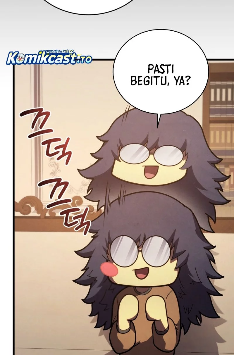 Swordmaster’s Youngest Son Chapter 182 - halaman 22