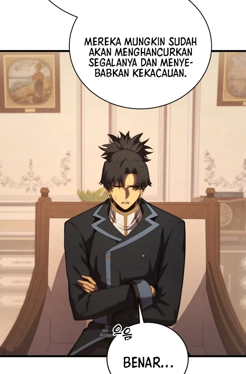 Swordmaster’s Youngest Son Chapter 182 - halaman 24