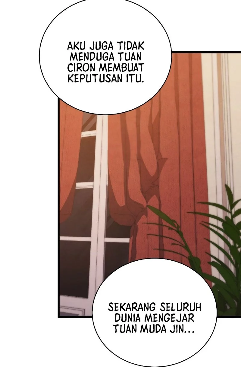 Swordmaster’s Youngest Son Chapter 182 - halaman 26