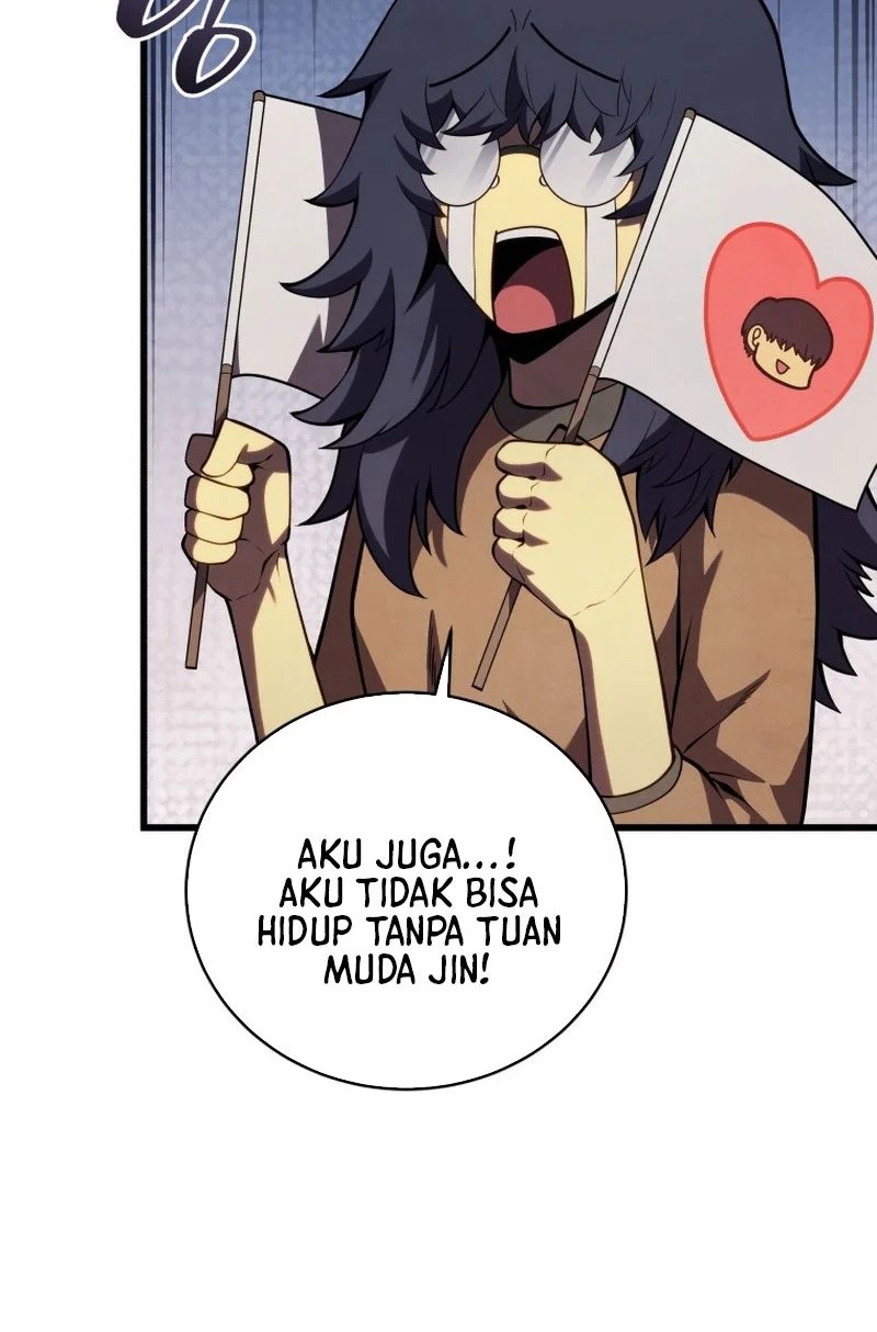 Swordmaster’s Youngest Son Chapter 182 - halaman 28
