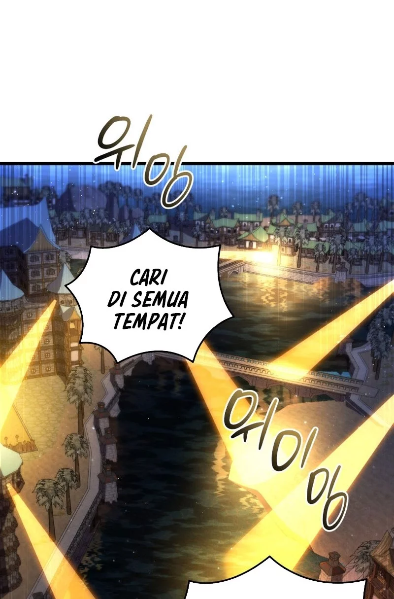 Swordmaster’s Youngest Son Chapter 182 - halaman 32