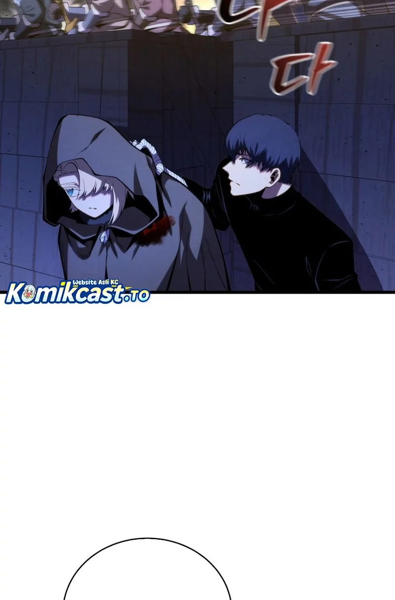 Swordmaster’s Youngest Son Chapter 182 - halaman 34