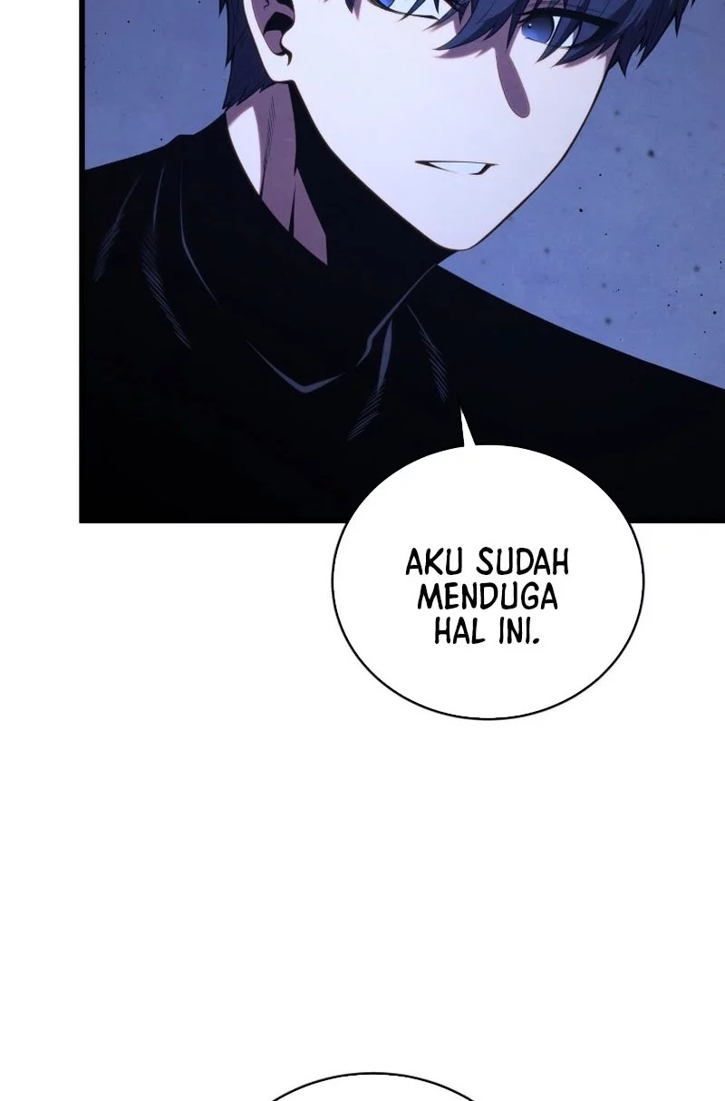 Swordmaster’s Youngest Son Chapter 182 - halaman 36