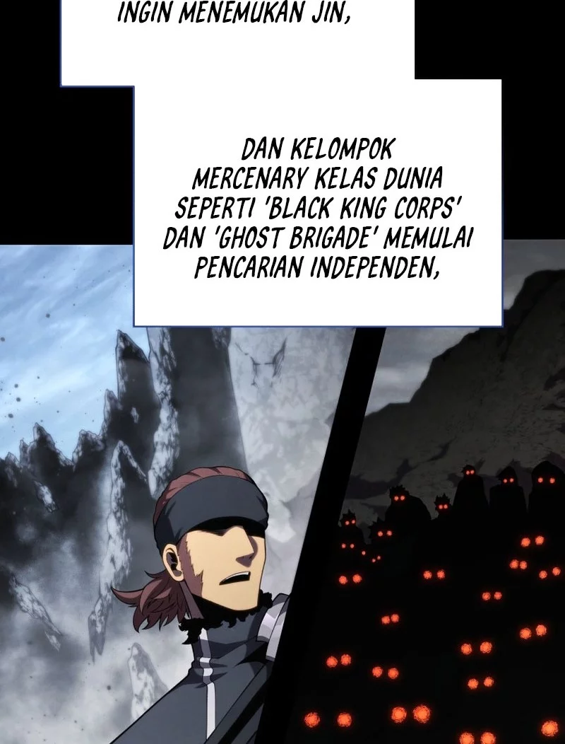Swordmaster’s Youngest Son Chapter 182 - halaman 4