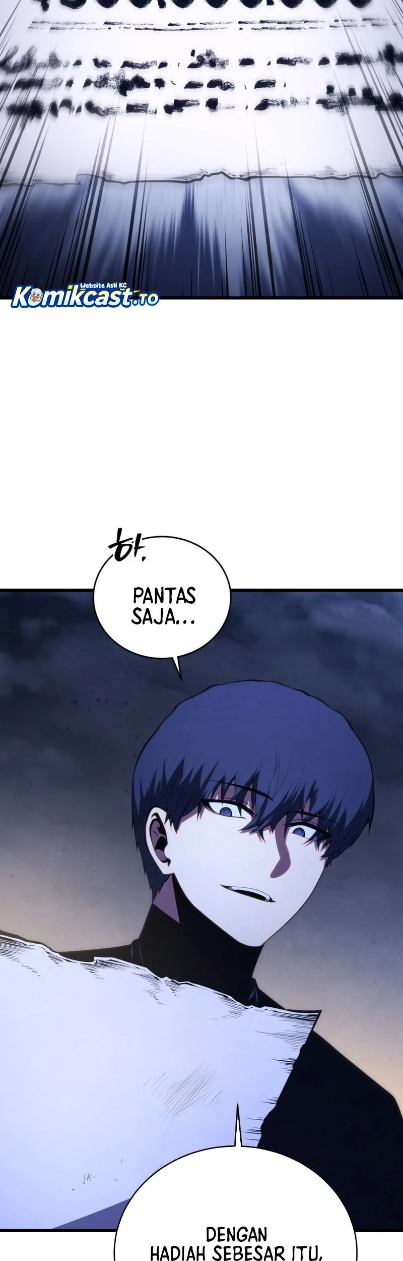 Swordmaster’s Youngest Son Chapter 182 - halaman 41