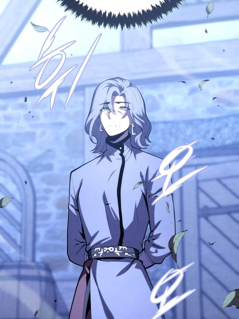 Swordmaster’s Youngest Son Chapter 182 - halaman 48