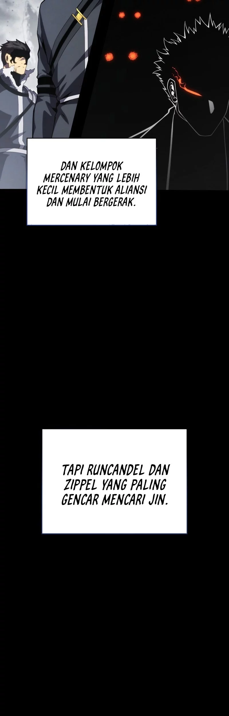 Swordmaster’s Youngest Son Chapter 182 - halaman 5
