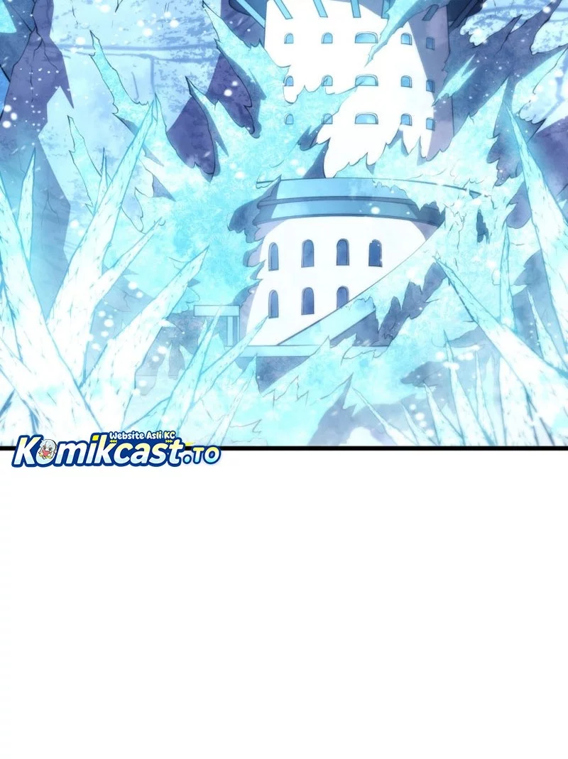 Swordmaster’s Youngest Son Chapter 182 - halaman 50