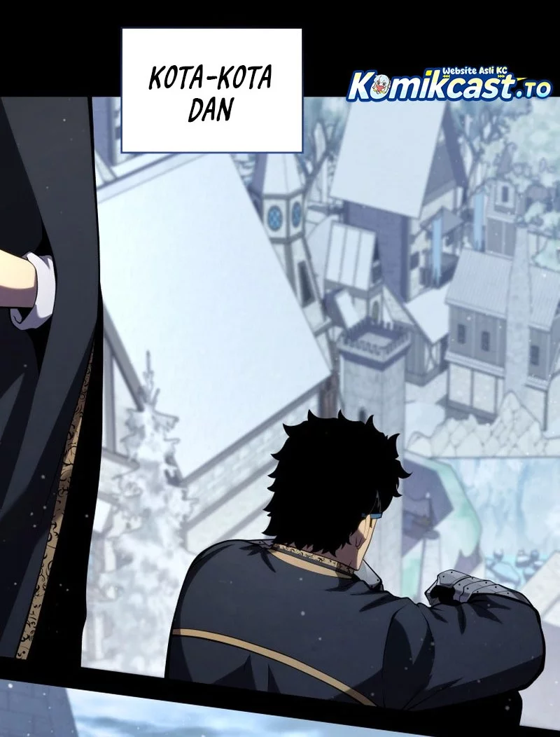Swordmaster’s Youngest Son Chapter 182 - halaman 6