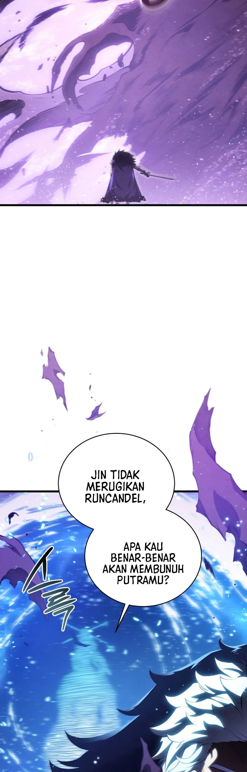 Swordmaster’s Youngest Son Chapter 182 - halaman 65