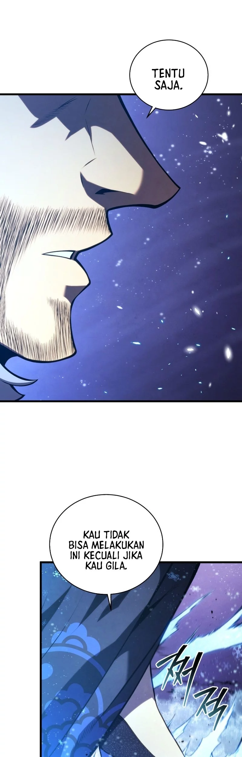 Swordmaster’s Youngest Son Chapter 182 - halaman 67