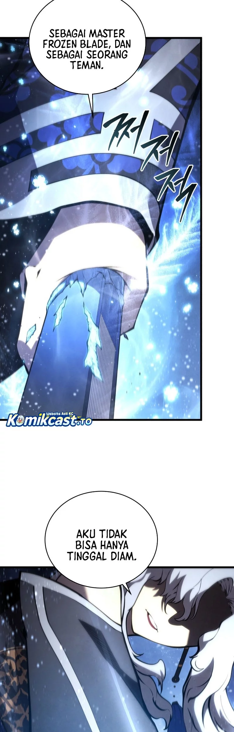 Swordmaster’s Youngest Son Chapter 182 - halaman 69