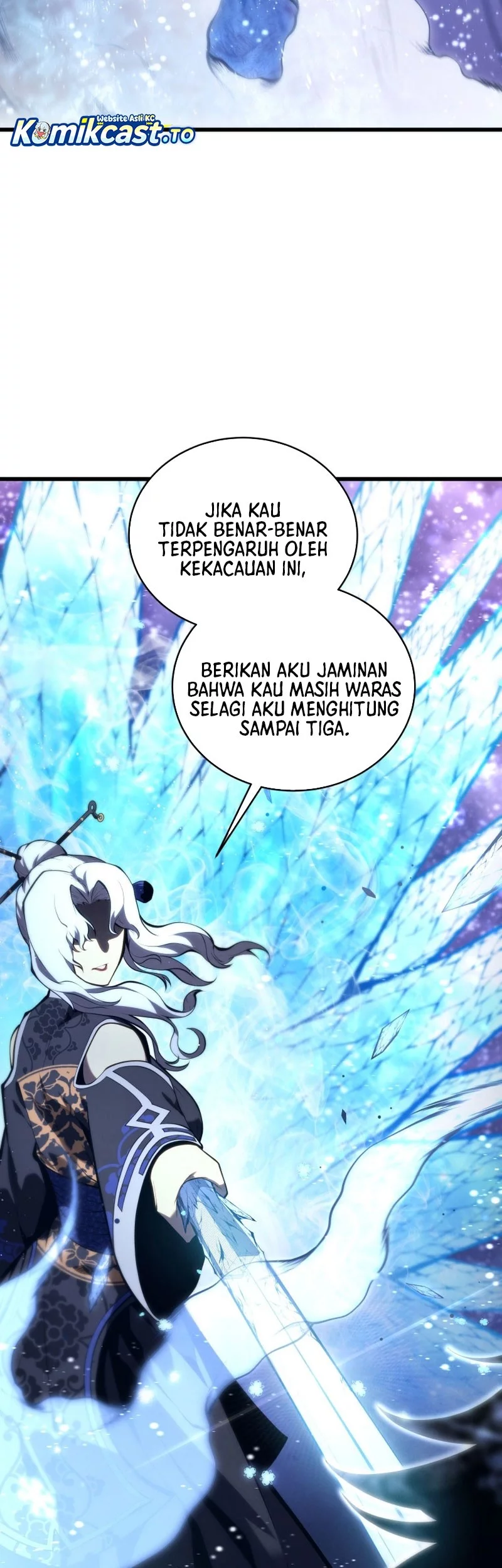 Swordmaster’s Youngest Son Chapter 182 - halaman 73