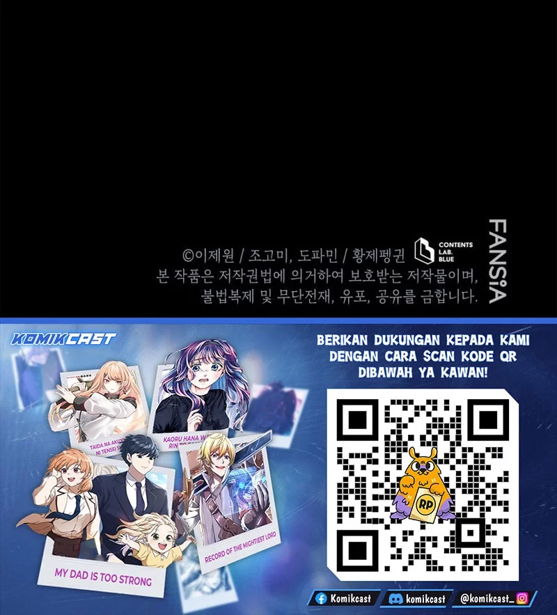 Swordmaster’s Youngest Son Chapter 182 - halaman 78