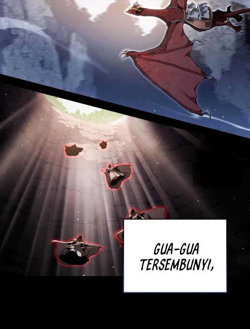 Swordmaster’s Youngest Son Chapter 182 - halaman 8