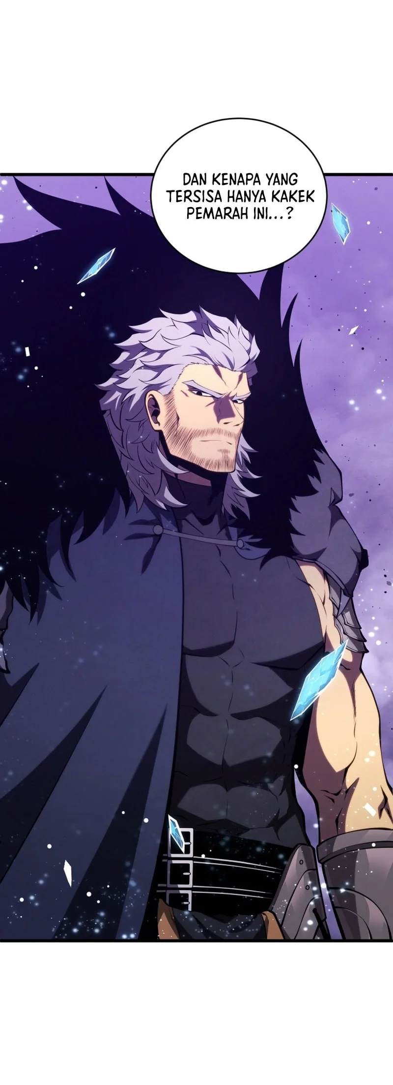 Swordmaster’s Youngest Son Chapter 183 - halaman 13