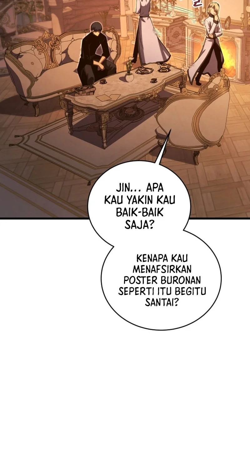 Swordmaster’s Youngest Son Chapter 183 - halaman 17