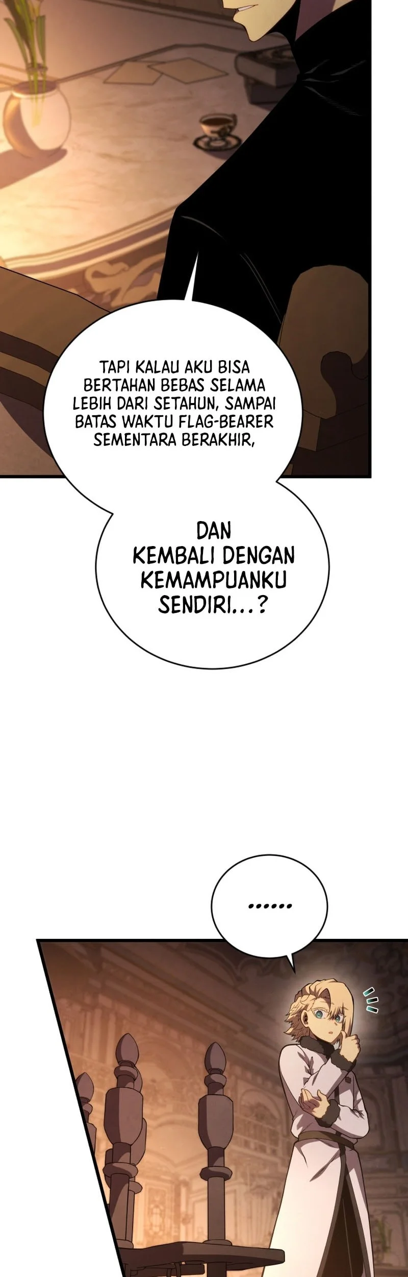 Swordmaster’s Youngest Son Chapter 183 - halaman 19