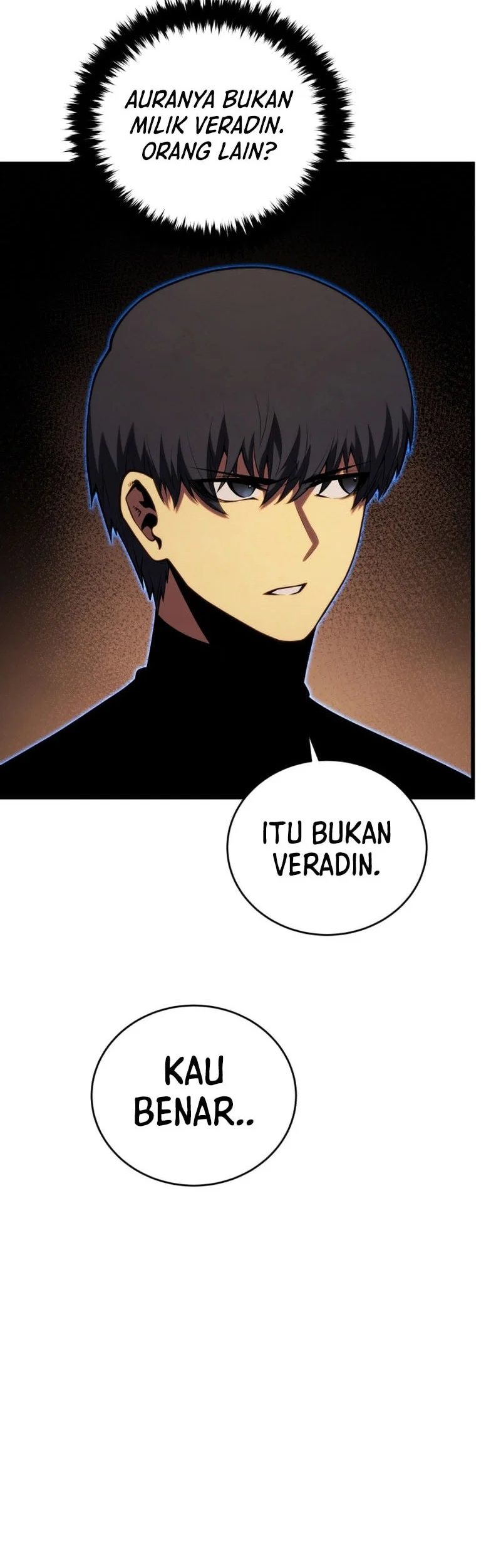Swordmaster’s Youngest Son Chapter 183 - halaman 27