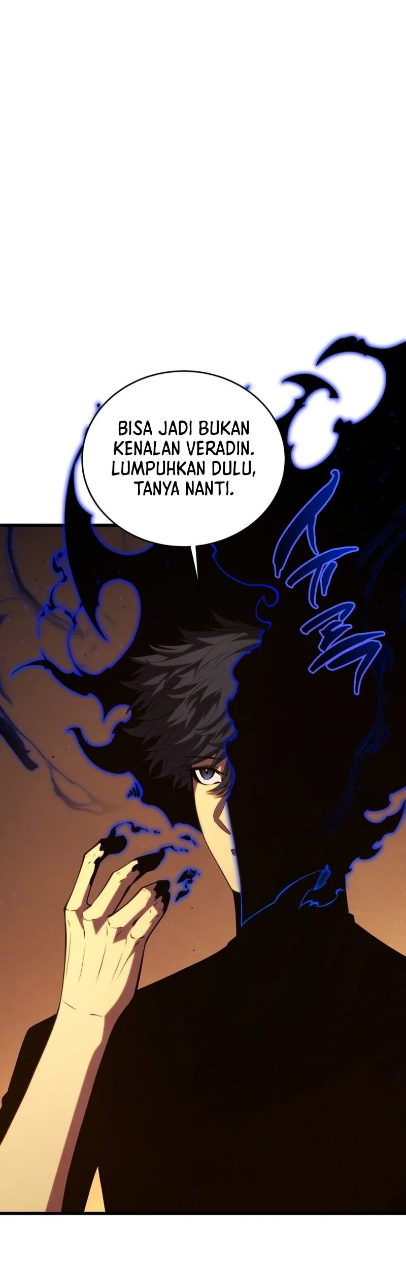 Swordmaster’s Youngest Son Chapter 183 - halaman 30