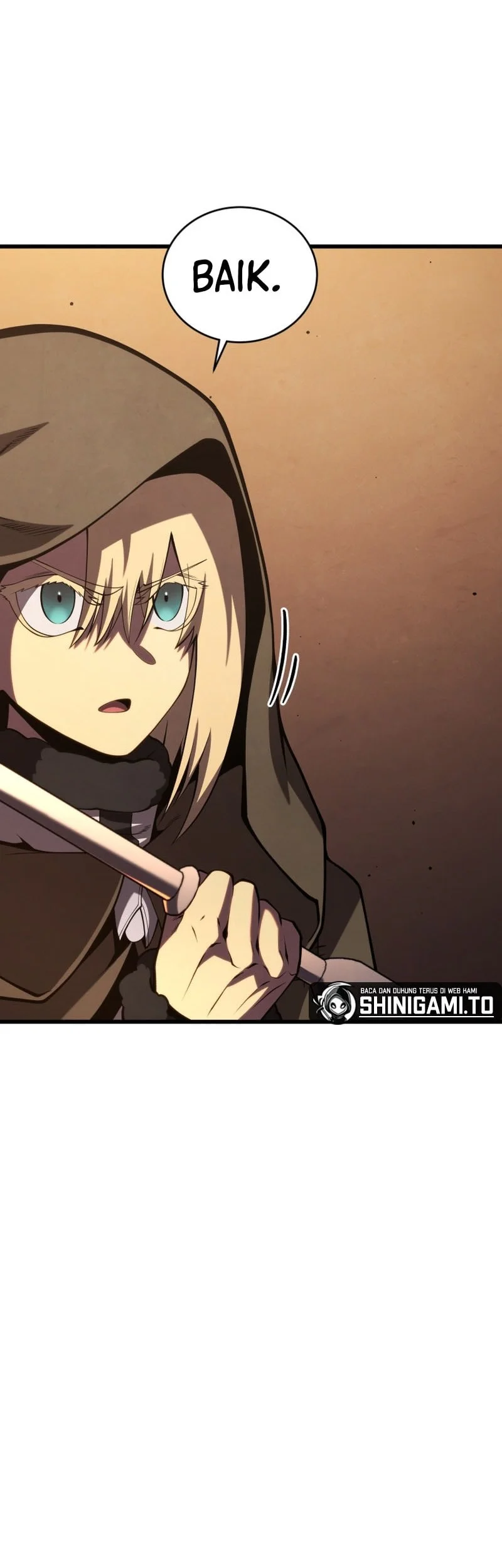 Swordmaster’s Youngest Son Chapter 183 - halaman 31